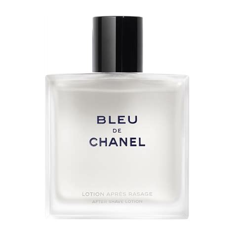 CHANEL BLEU DE CHANEL After Shave Lotion 3.4 oz.